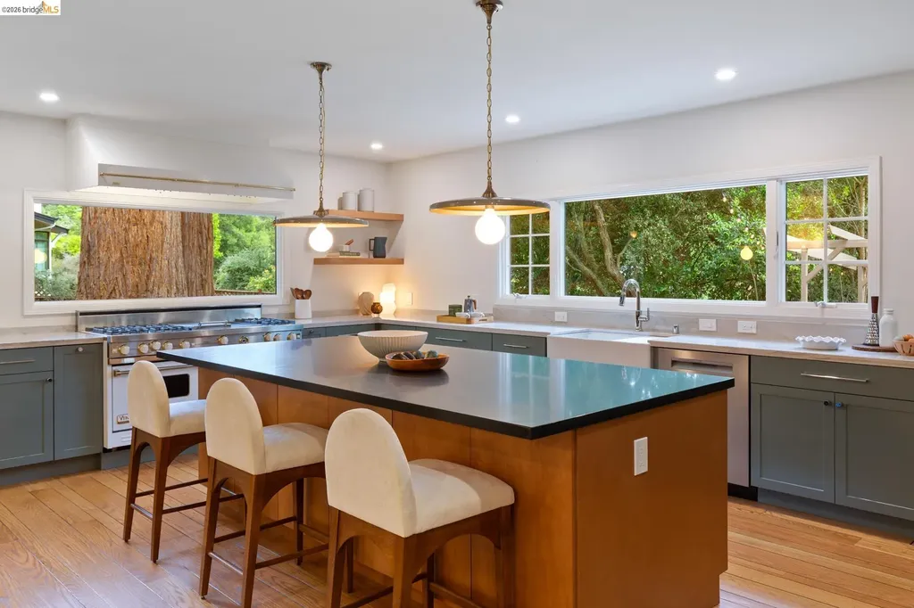 106 Rheem Boulevard Orinda CA 94563