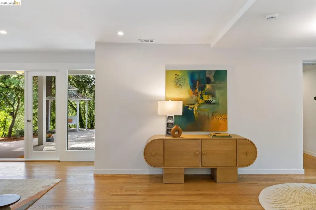 106 Rheem Boulevard Orinda CA 94563