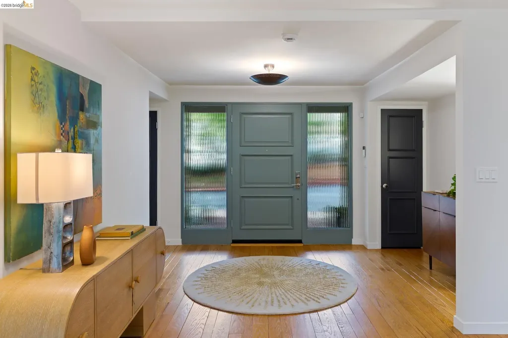 106 Rheem Boulevard Orinda CA 94563