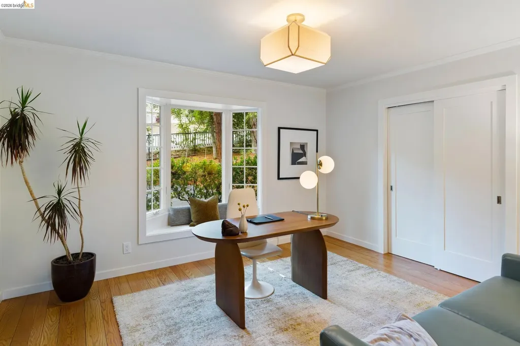 106 Rheem Boulevard Orinda CA 94563