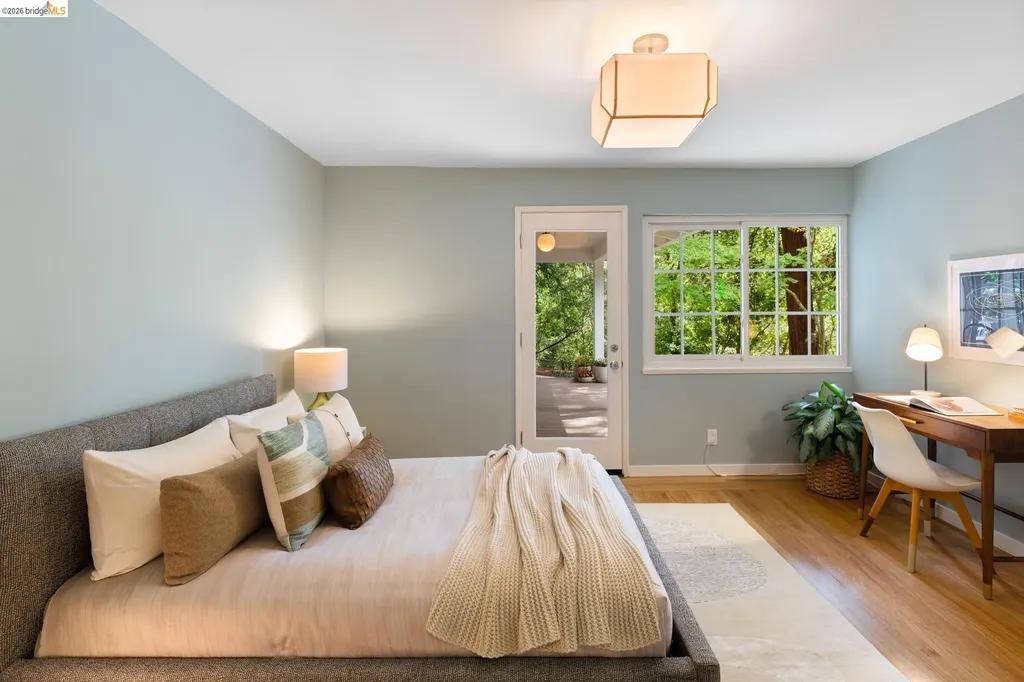 106 Rheem Boulevard Orinda CA 94563