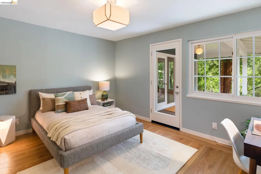 106 Rheem Boulevard Orinda CA 94563