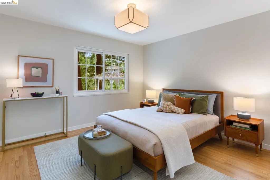 106 Rheem Boulevard Orinda CA 94563