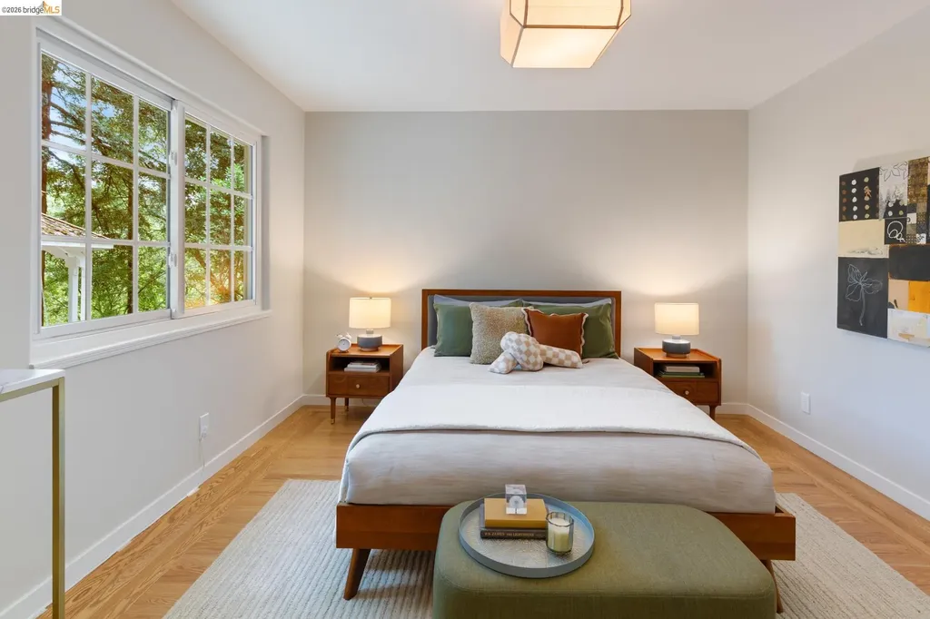 106 Rheem Boulevard Orinda CA 94563