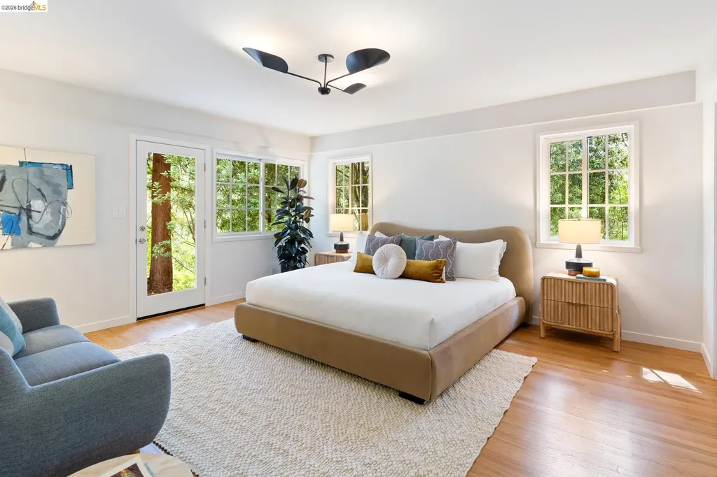 106 Rheem Boulevard Orinda CA 94563