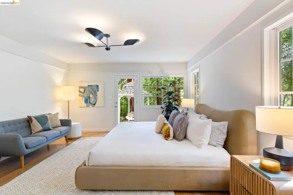 106 Rheem Boulevard Orinda CA 94563