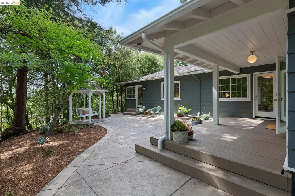 106 Rheem Boulevard Orinda CA 94563
