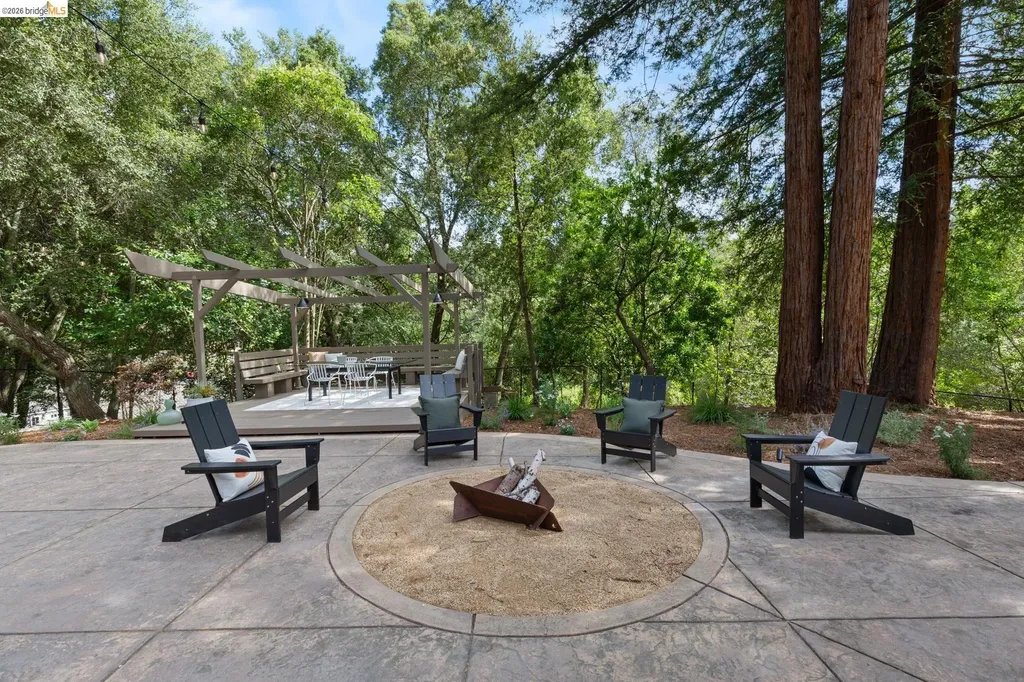 106 Rheem Boulevard Orinda CA 94563