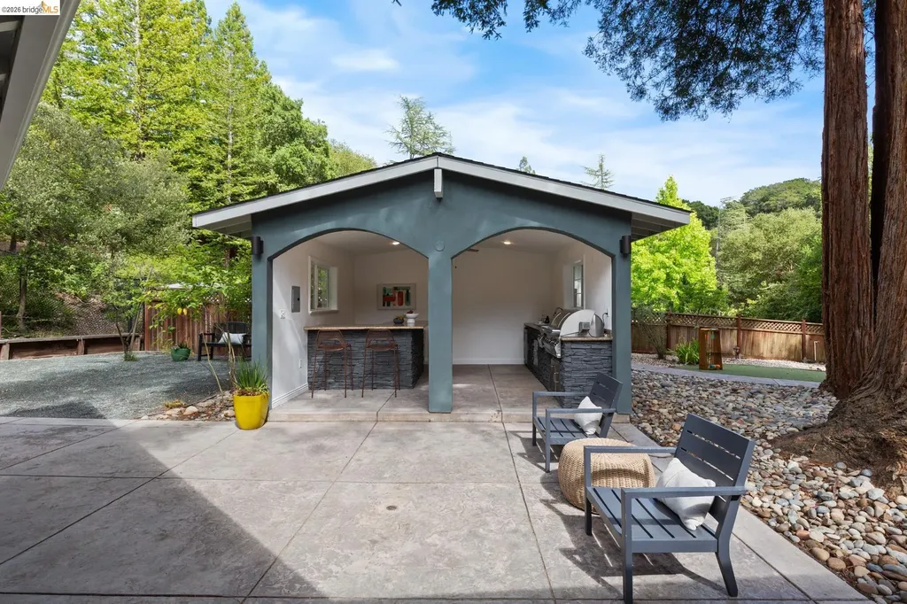 106 Rheem Boulevard Orinda CA 94563