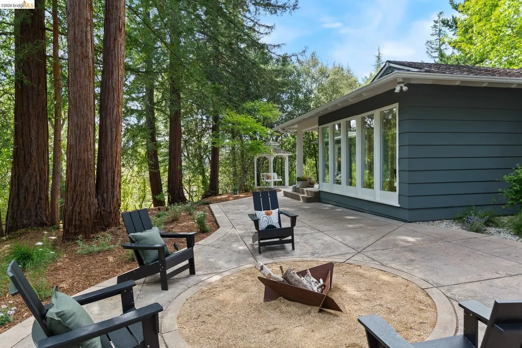 106 Rheem Boulevard Orinda CA 94563