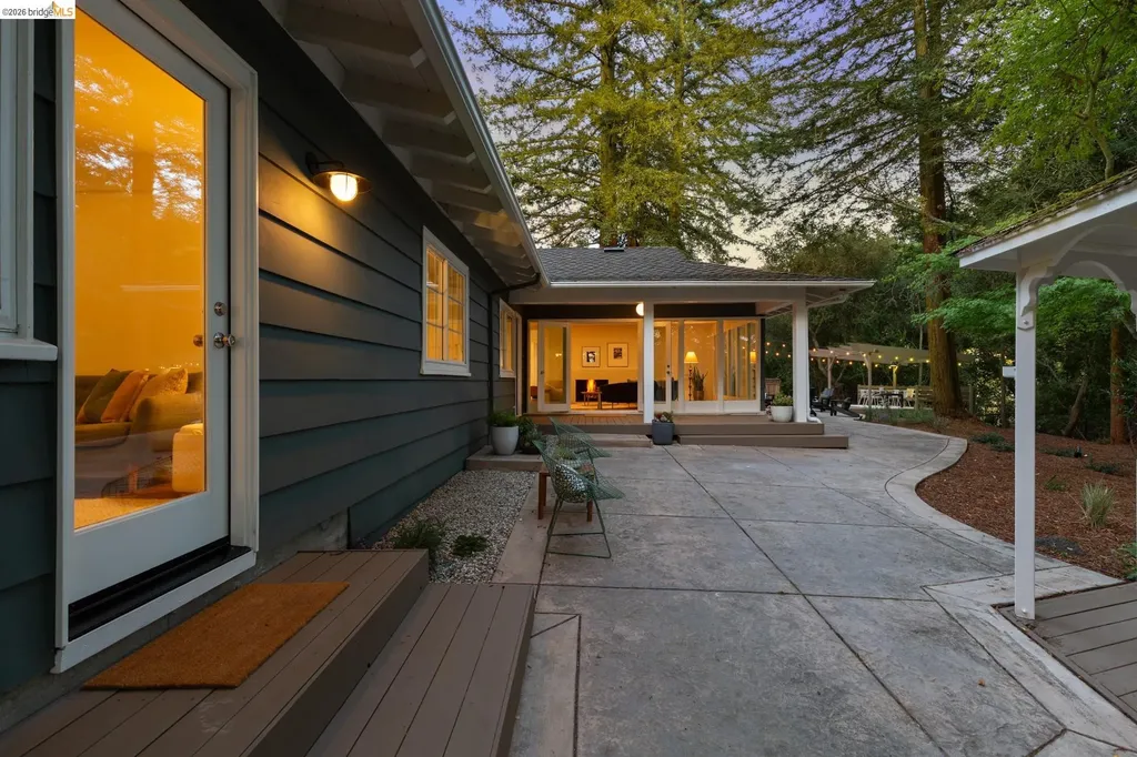 106 Rheem Boulevard Orinda CA 94563