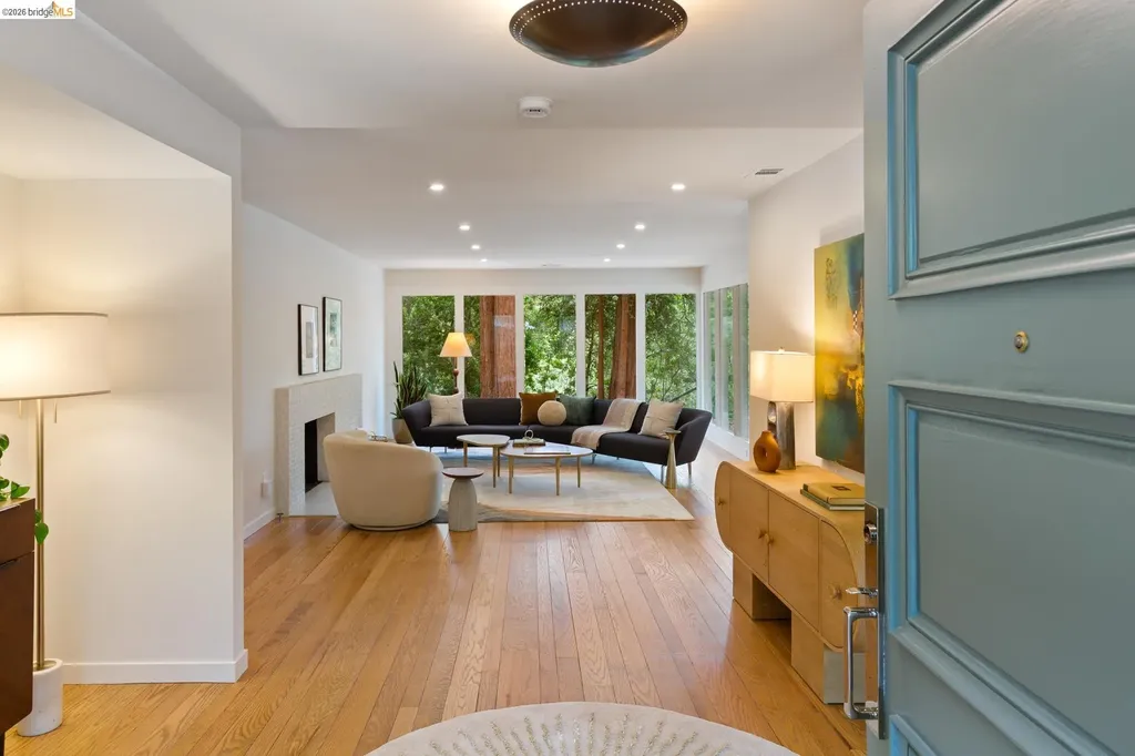 106 Rheem Boulevard Orinda CA 94563