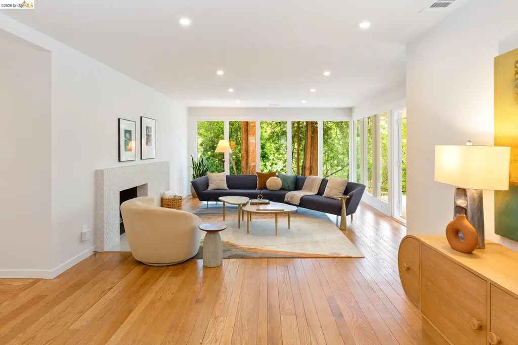 106 Rheem Boulevard Orinda CA 94563