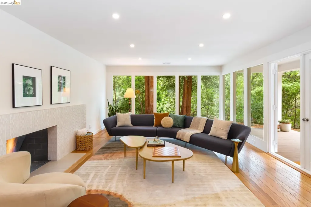 106 Rheem Boulevard Orinda CA 94563