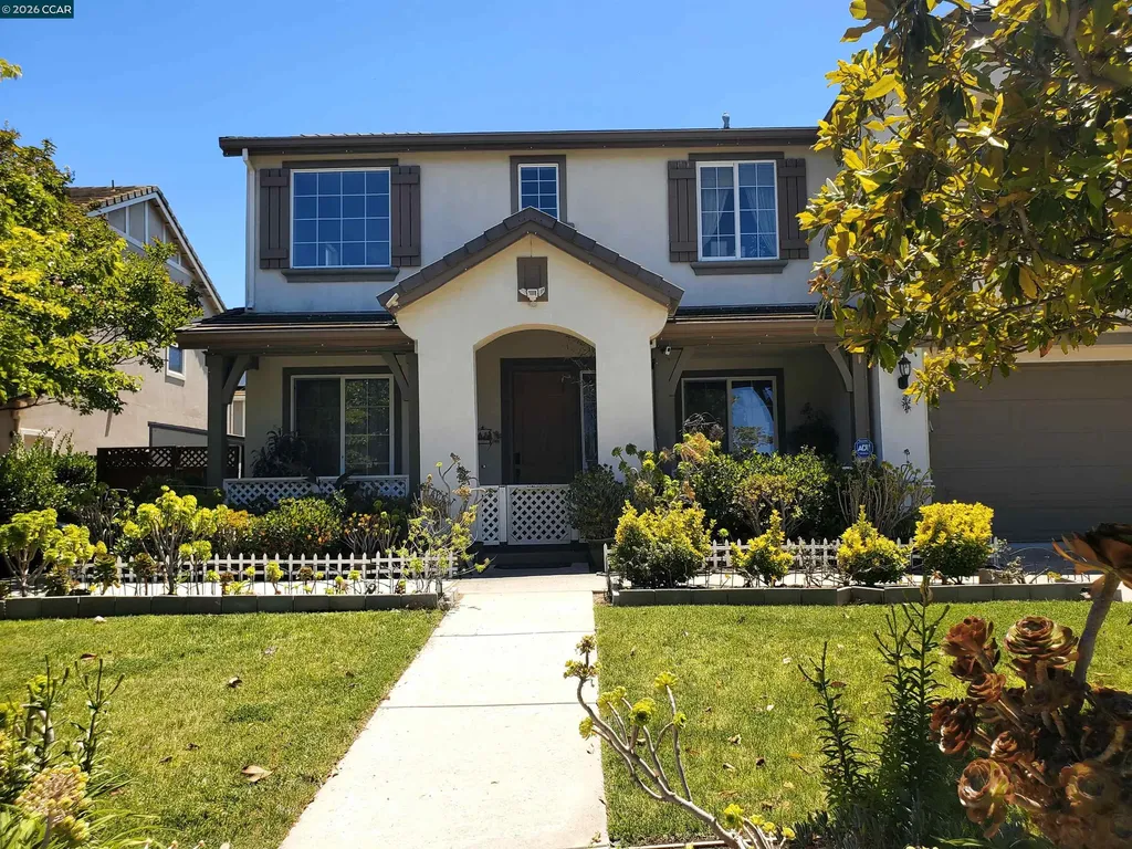 5370 Daffodil Drive Oakley CA 94561
