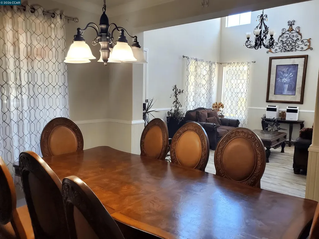 5370 Daffodil Drive Oakley CA 94561
