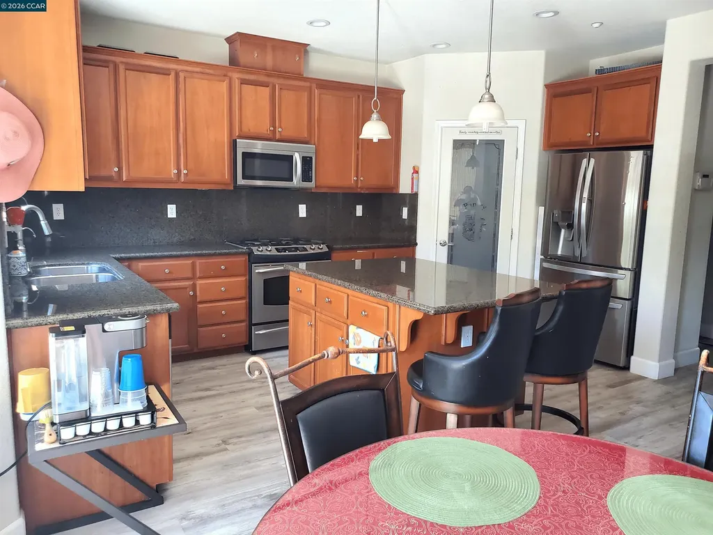 5370 Daffodil Drive Oakley CA 94561