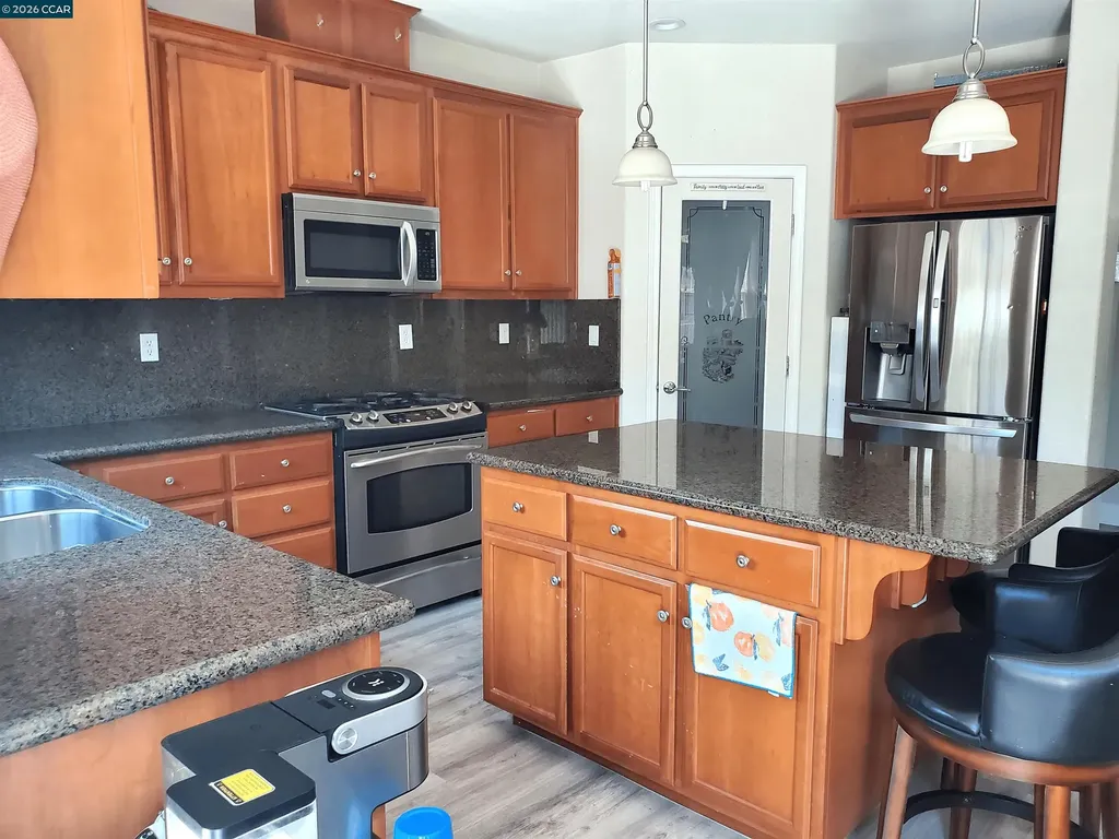 5370 Daffodil Drive Oakley CA 94561