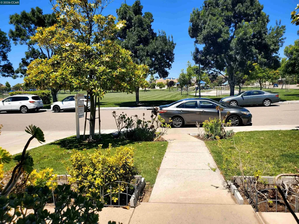 5370 Daffodil Drive Oakley CA 94561