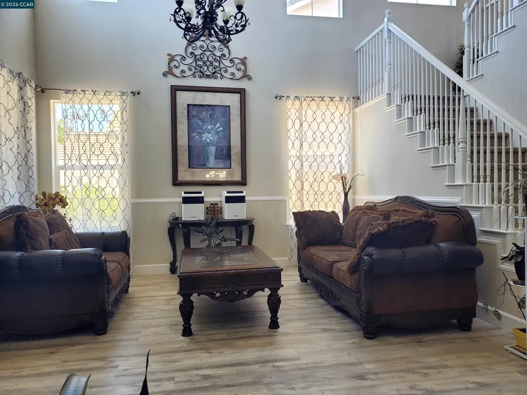 5370 Daffodil Drive Oakley CA 94561