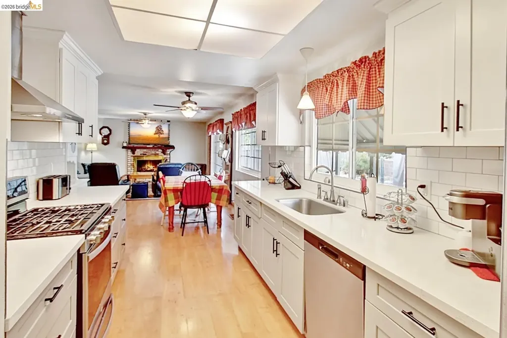 3516 Brookdale Court Antioch CA 94509