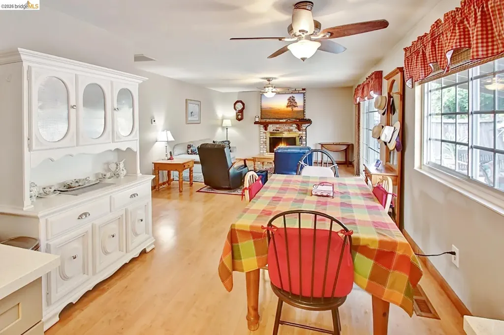 3516 Brookdale Court Antioch CA 94509