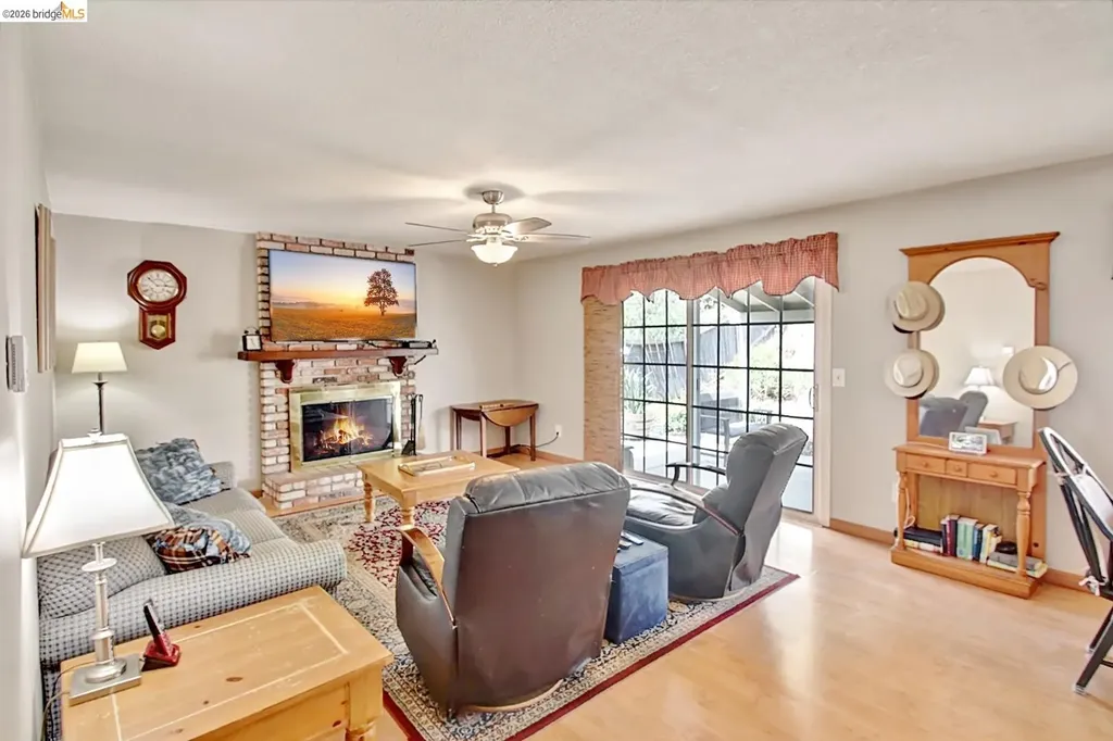 3516 Brookdale Court Antioch CA 94509