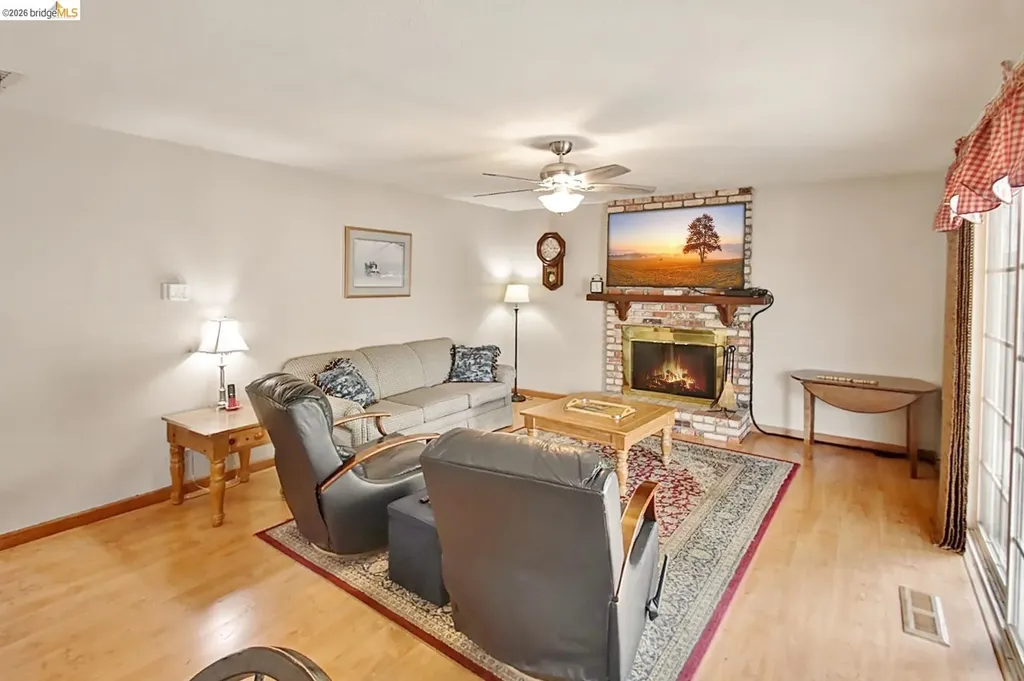 3516 Brookdale Court Antioch CA 94509