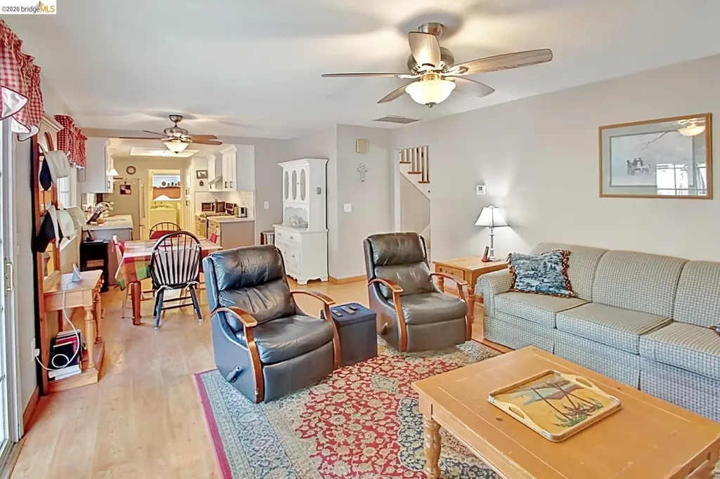 3516 Brookdale Court Antioch CA 94509