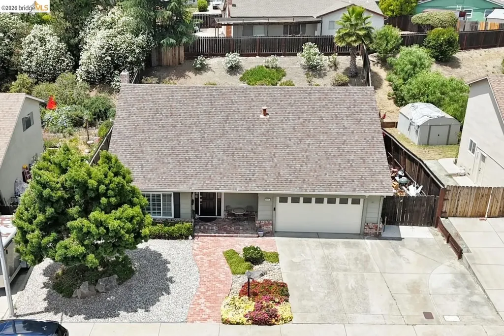 3516 Brookdale Court Antioch CA 94509