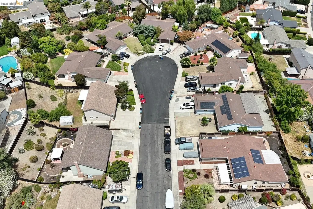 3516 Brookdale Court Antioch CA 94509
