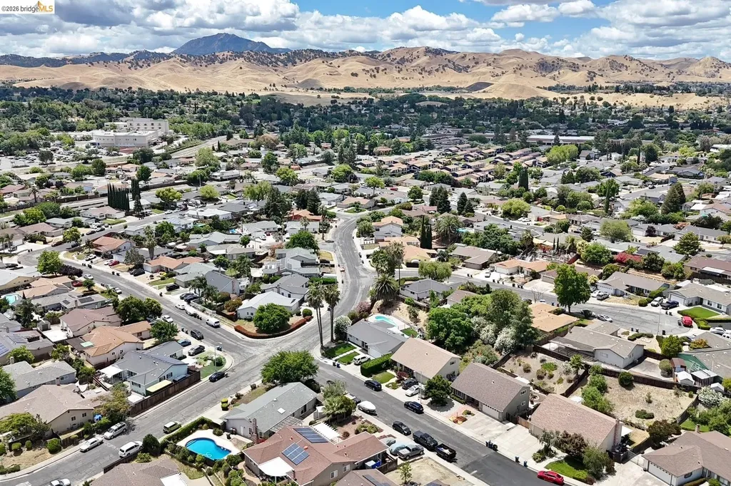 3516 Brookdale Court Antioch CA 94509