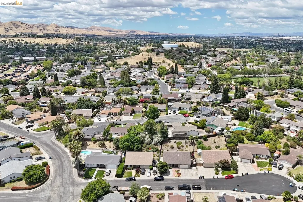 3516 Brookdale Court Antioch CA 94509