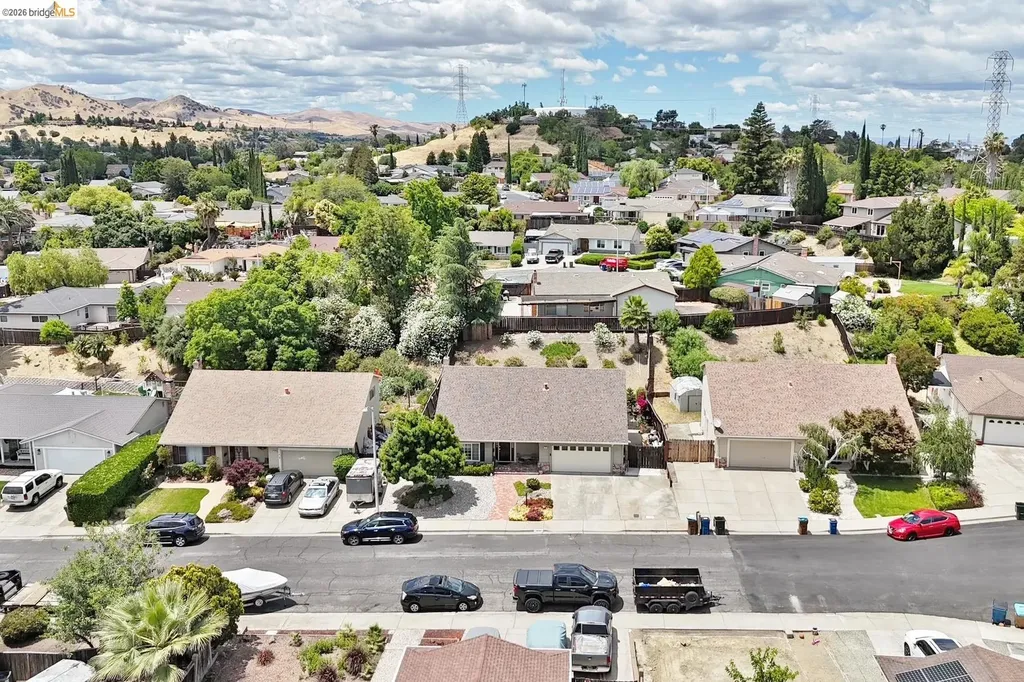 3516 Brookdale Court Antioch CA 94509