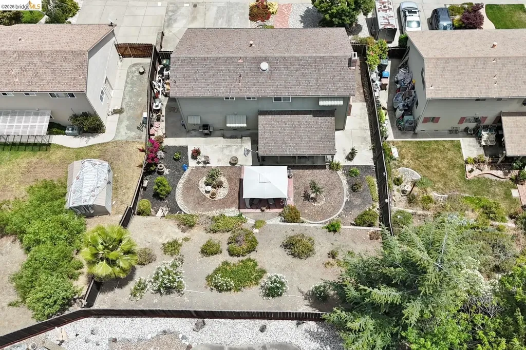 3516 Brookdale Court Antioch CA 94509