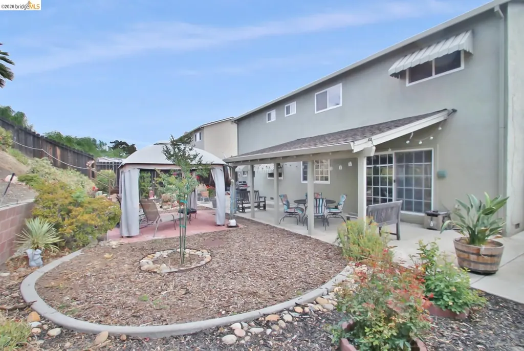 3516 Brookdale Court Antioch CA 94509