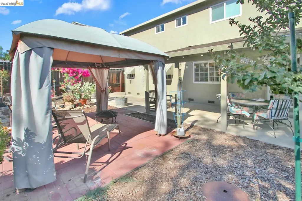 3516 Brookdale Court Antioch CA 94509