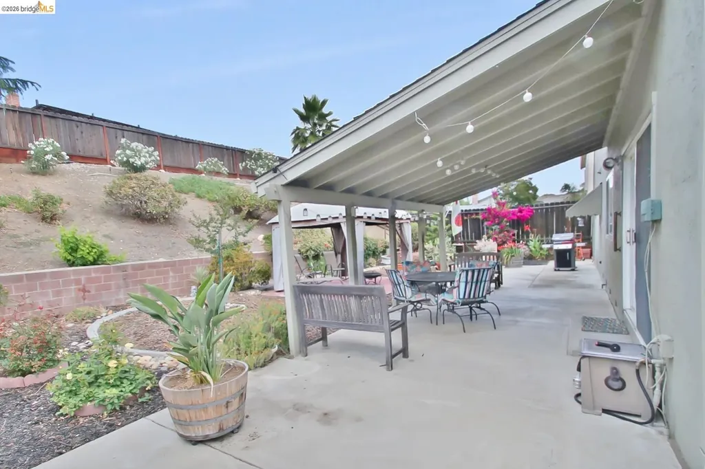 3516 Brookdale Court Antioch CA 94509
