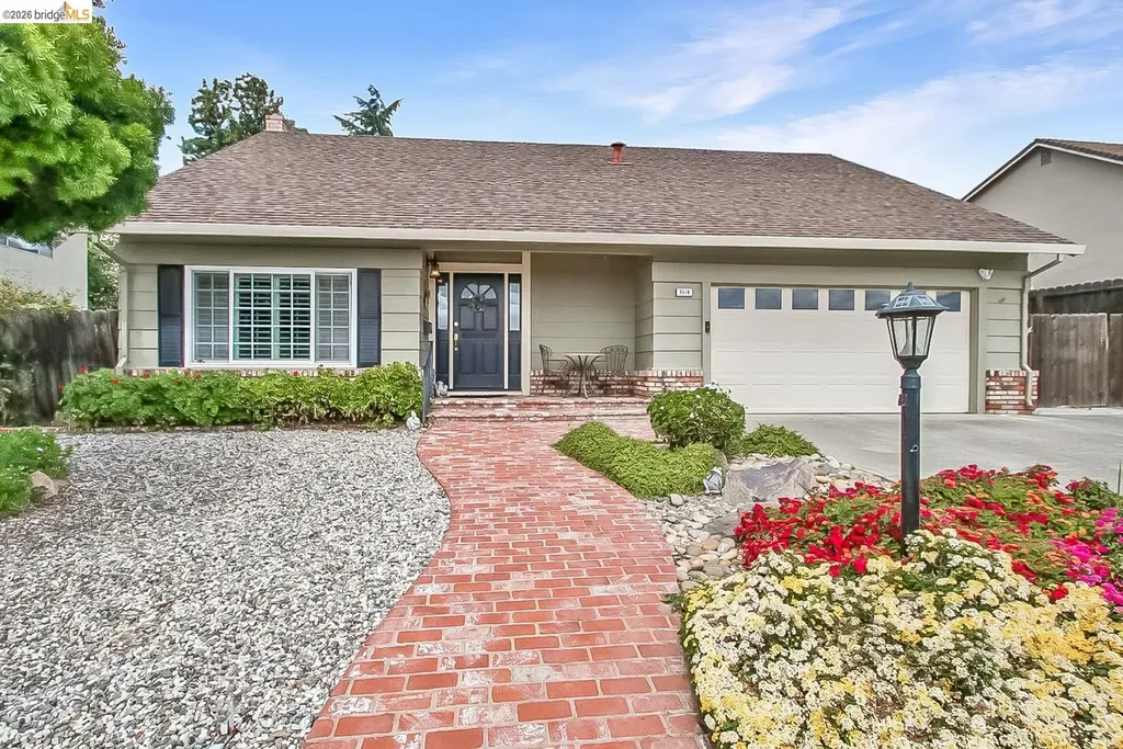 3516 Brookdale Court Antioch CA 94509
