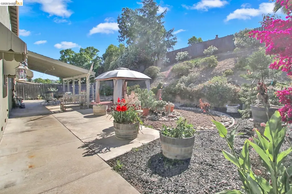 3516 Brookdale Court Antioch CA 94509