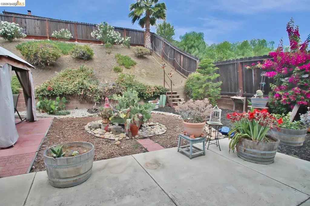3516 Brookdale Court Antioch CA 94509