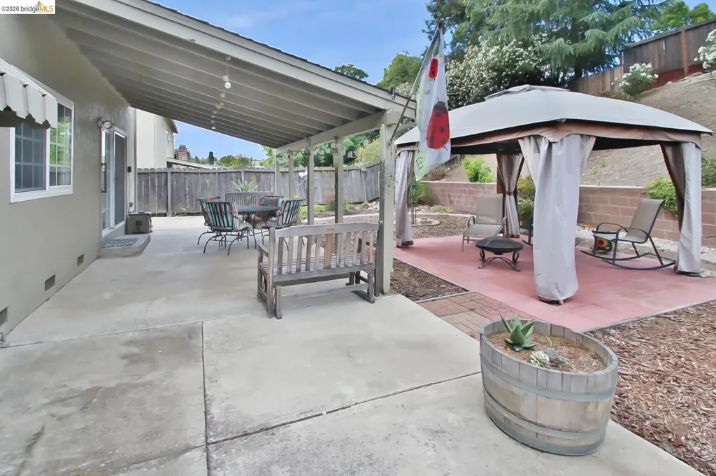 3516 Brookdale Court Antioch CA 94509