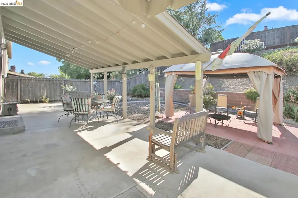 3516 Brookdale Court Antioch CA 94509