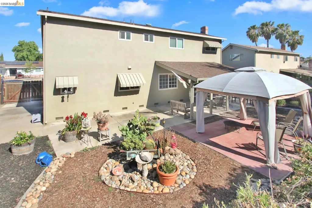 3516 Brookdale Court Antioch CA 94509