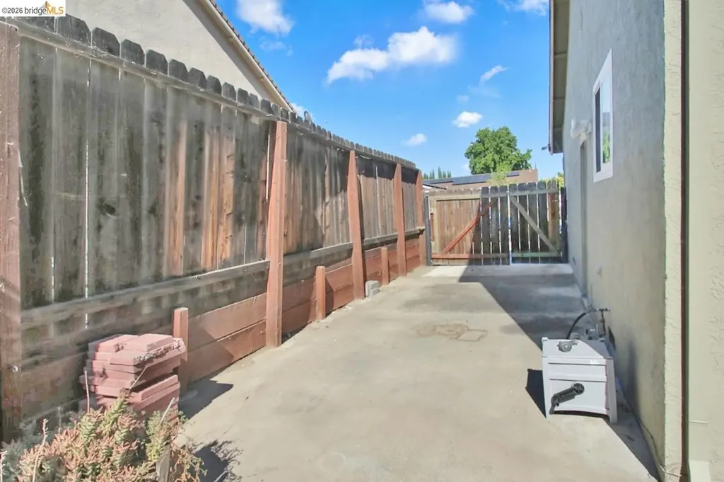 3516 Brookdale Court Antioch CA 94509