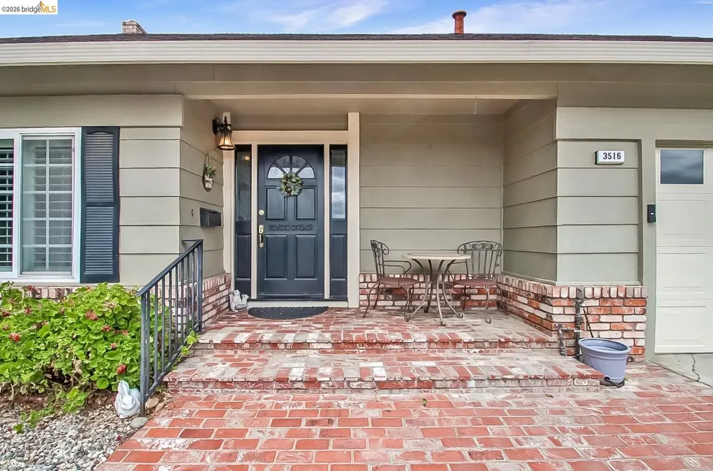 3516 Brookdale Court Antioch CA 94509