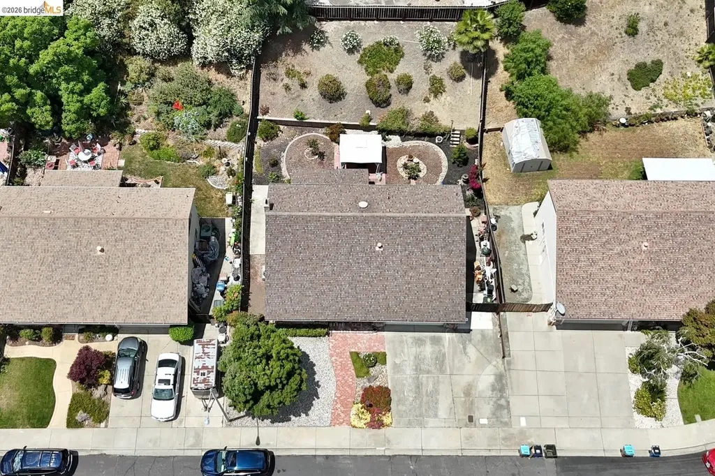 3516 Brookdale Court Antioch CA 94509