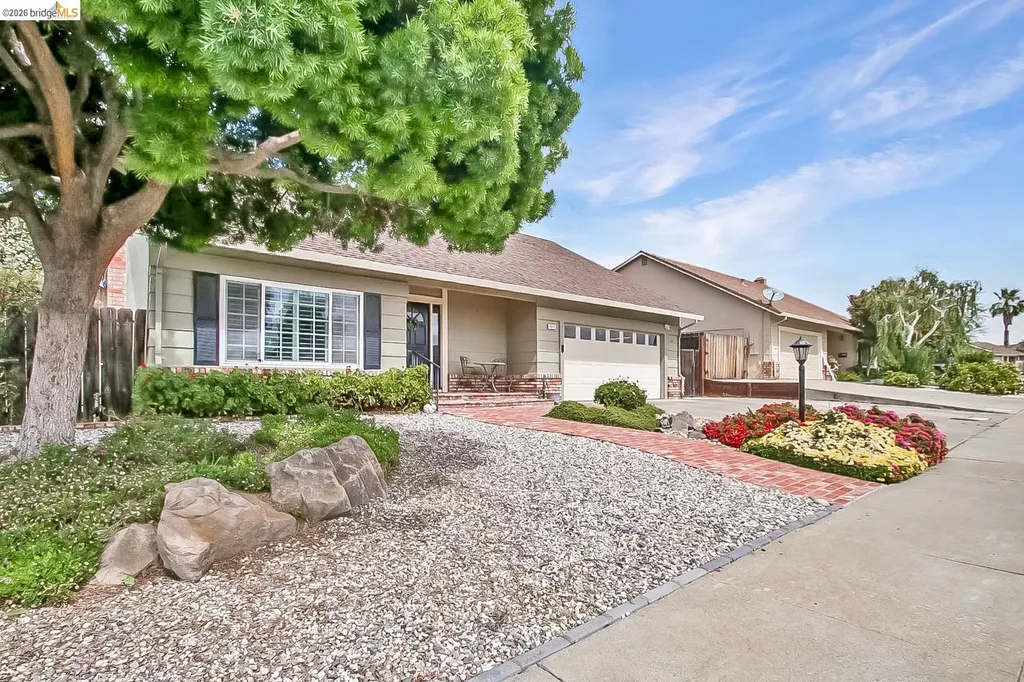 3516 Brookdale Court Antioch CA 94509