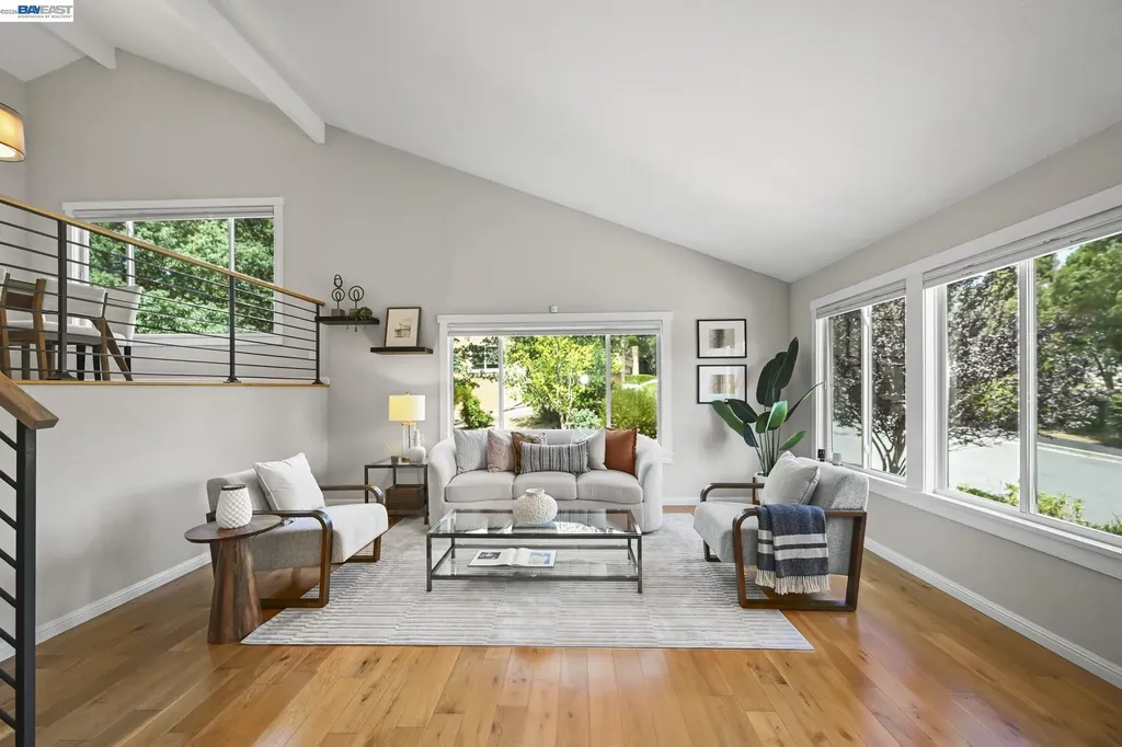 135 Saint Germain Lane Pleasant Hill CA 94523