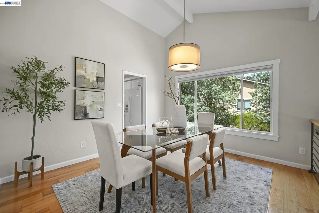 135 Saint Germain Lane Pleasant Hill CA 94523